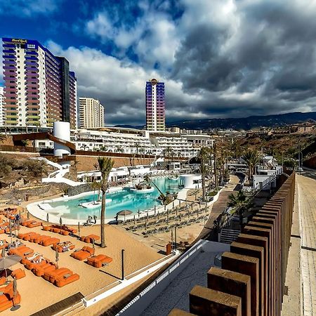 Apartamento Sweet View Study - Playa Paraiso Tenerife Costa Adeje  Exterior foto