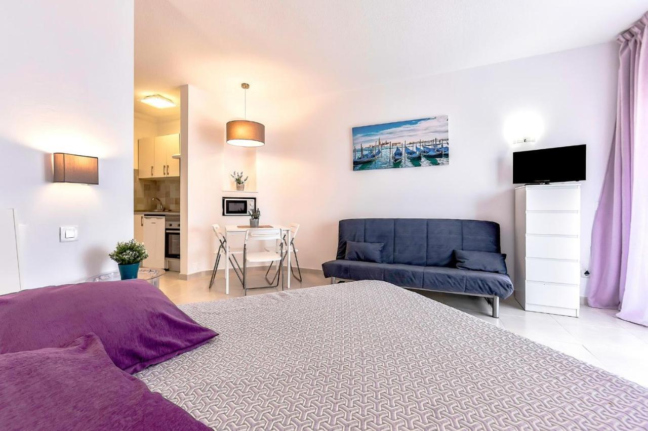 Apartamento Sweet View Study - Playa Paraiso Tenerife Costa Adeje  Exterior foto