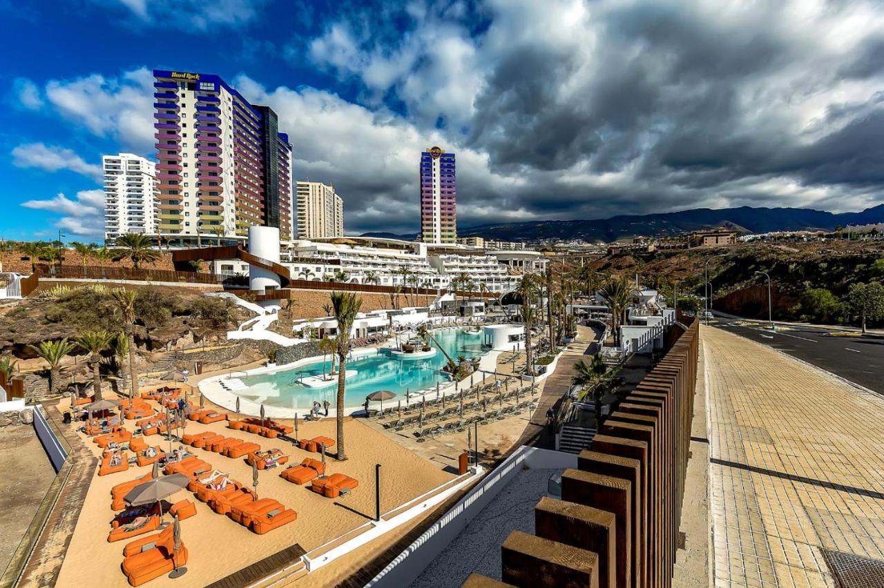 Sweet View Study - Playa Paraiso Tenerife Costa Adeje  Exterior foto