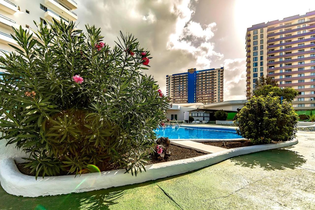 Apartamento Sweet View Study - Playa Paraiso Tenerife Costa Adeje  Exterior foto