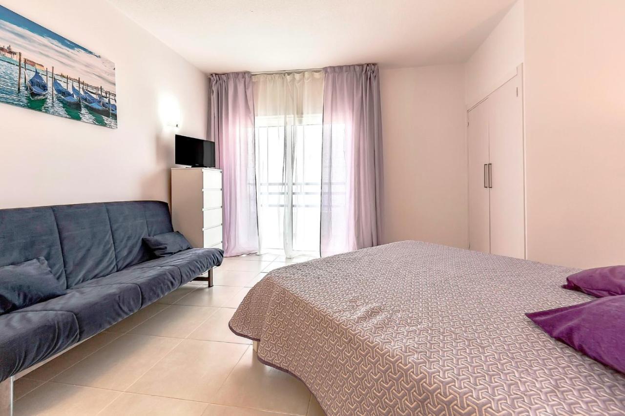 Apartamento Sweet View Study - Playa Paraiso Tenerife Costa Adeje  Exterior foto