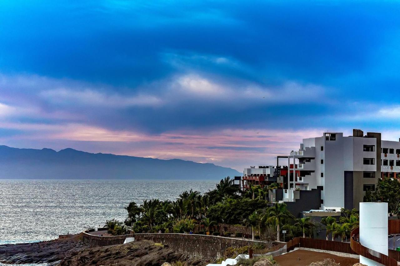 Apartamento Sweet View Study - Playa Paraiso Tenerife Costa Adeje  Exterior foto