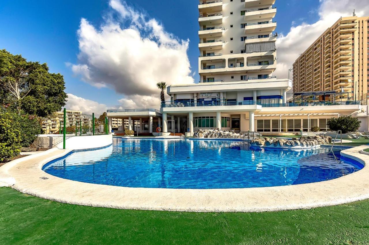 Apartamento Sweet View Study - Playa Paraiso Tenerife Costa Adeje  Exterior foto