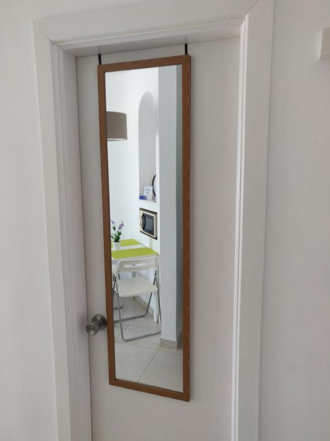 Apartamento Sweet View Study - Playa Paraiso Tenerife Costa Adeje  Exterior foto